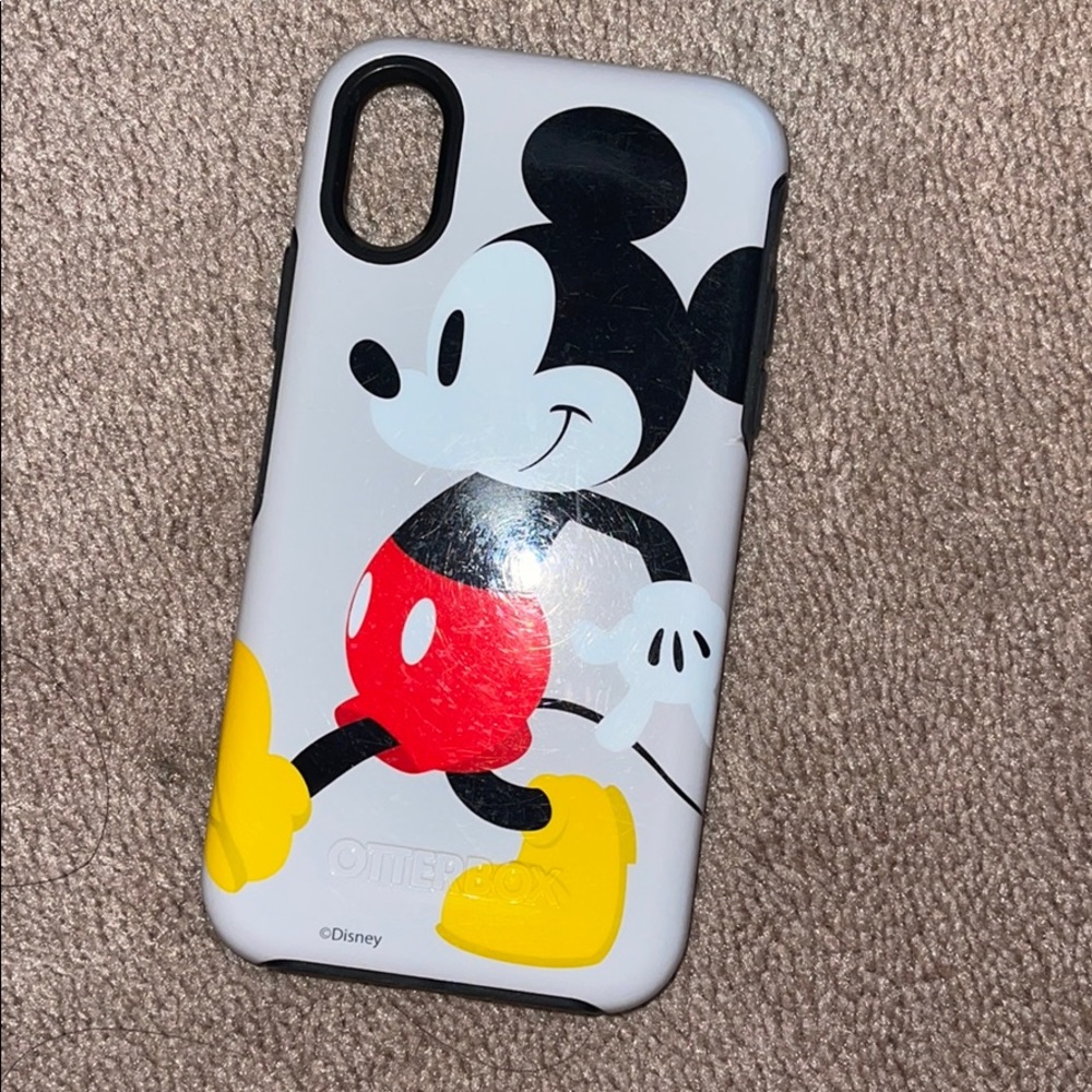 Otterbox Symmetry iPhone case